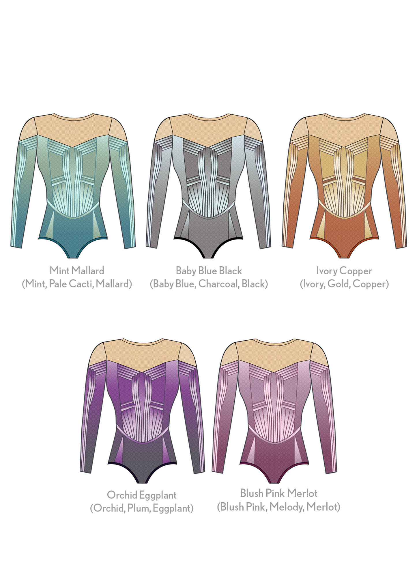 Brigitte Leotard Alternate Image 6