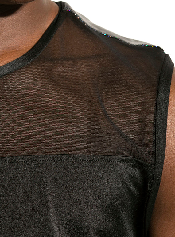 Construct Top - Men & Boys Alternate Image 3