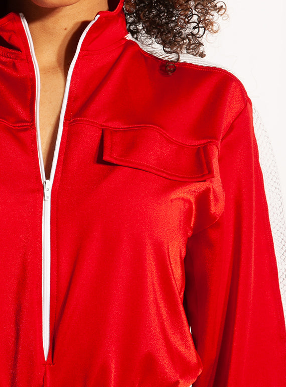 Coveralls Jumpsuit Alternate Image 4