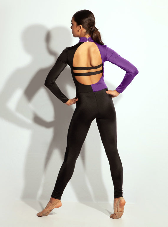 Crescent Unitard Secondary Image