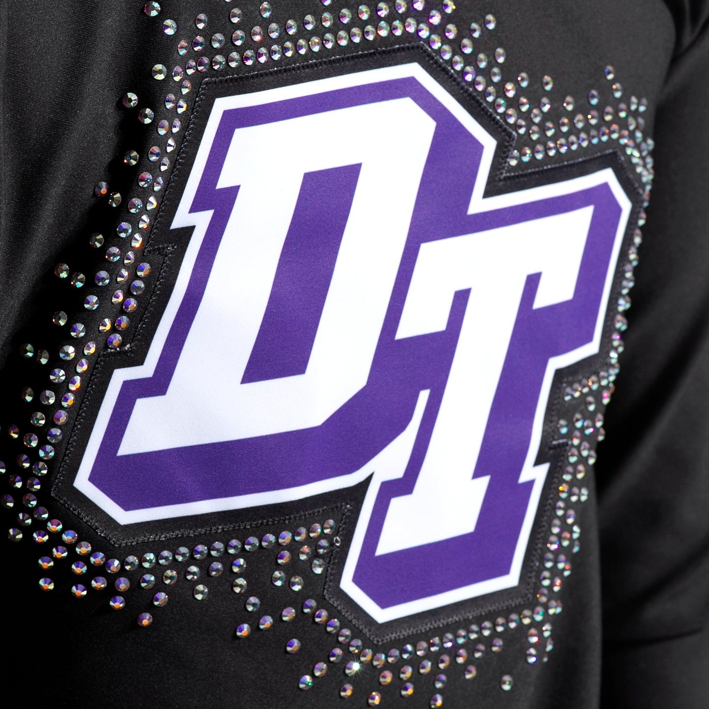 Fast Track  - Axel Jacket Custom Logo