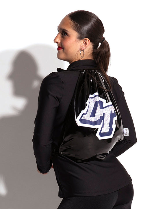 Liquid Cinch Bag - Custom Logo Secondary Image