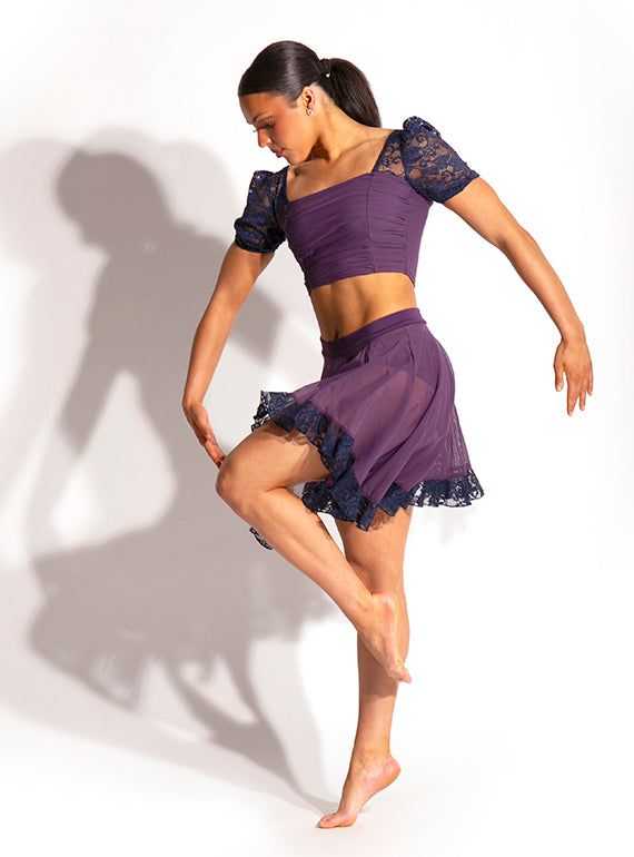 Phia Skirt Alternate Image 2