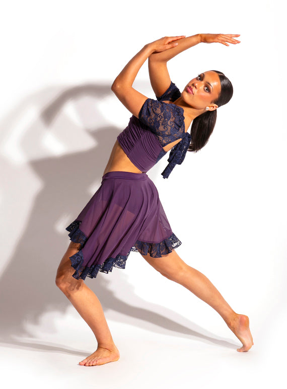 Phia Skirt Alternate Image 3