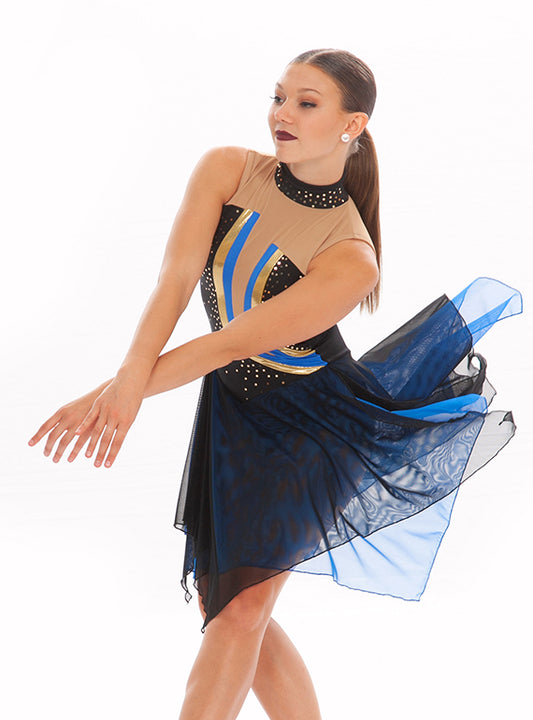 Delaware Skate Dress Primary Image