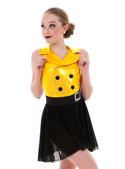DIck Tracy Primary Image