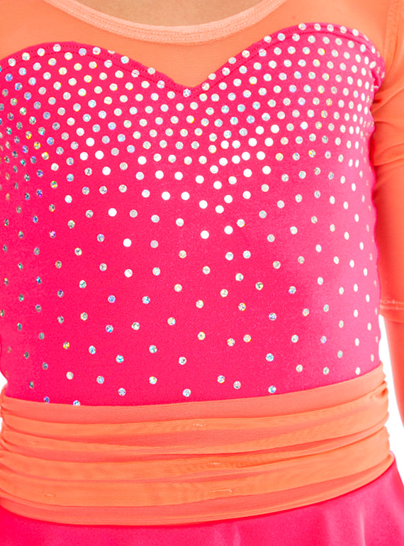 Diva Dress Alternate Image 2