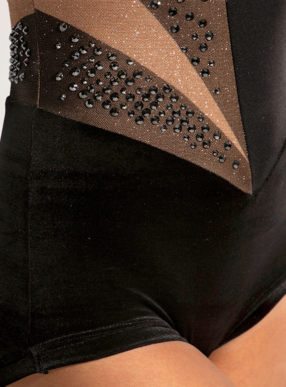 Donte Leotard Alternate Image 2