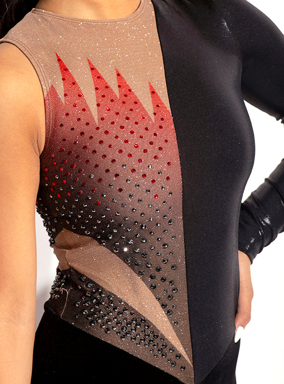 Donte Leotard Alternate Image 1