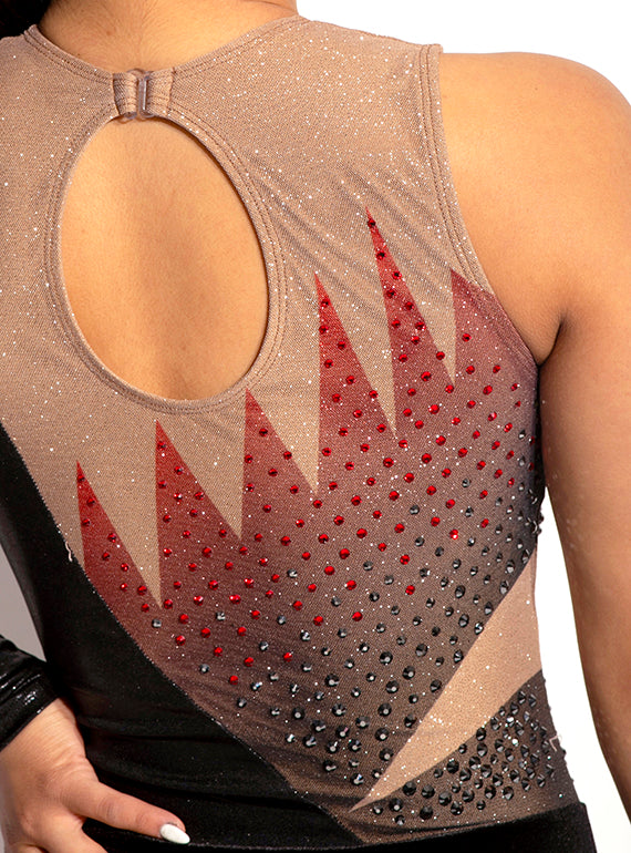 Donte Leotard Alternate Image 3
