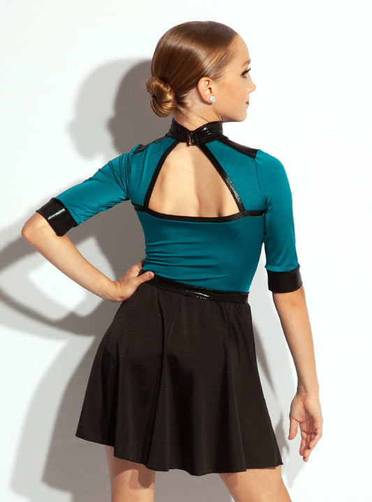 Dossy Skate Dress Alternate Image