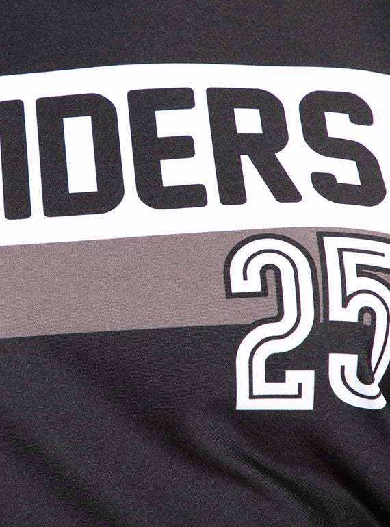 Dunk Basketball Jersey Alternate Image 2