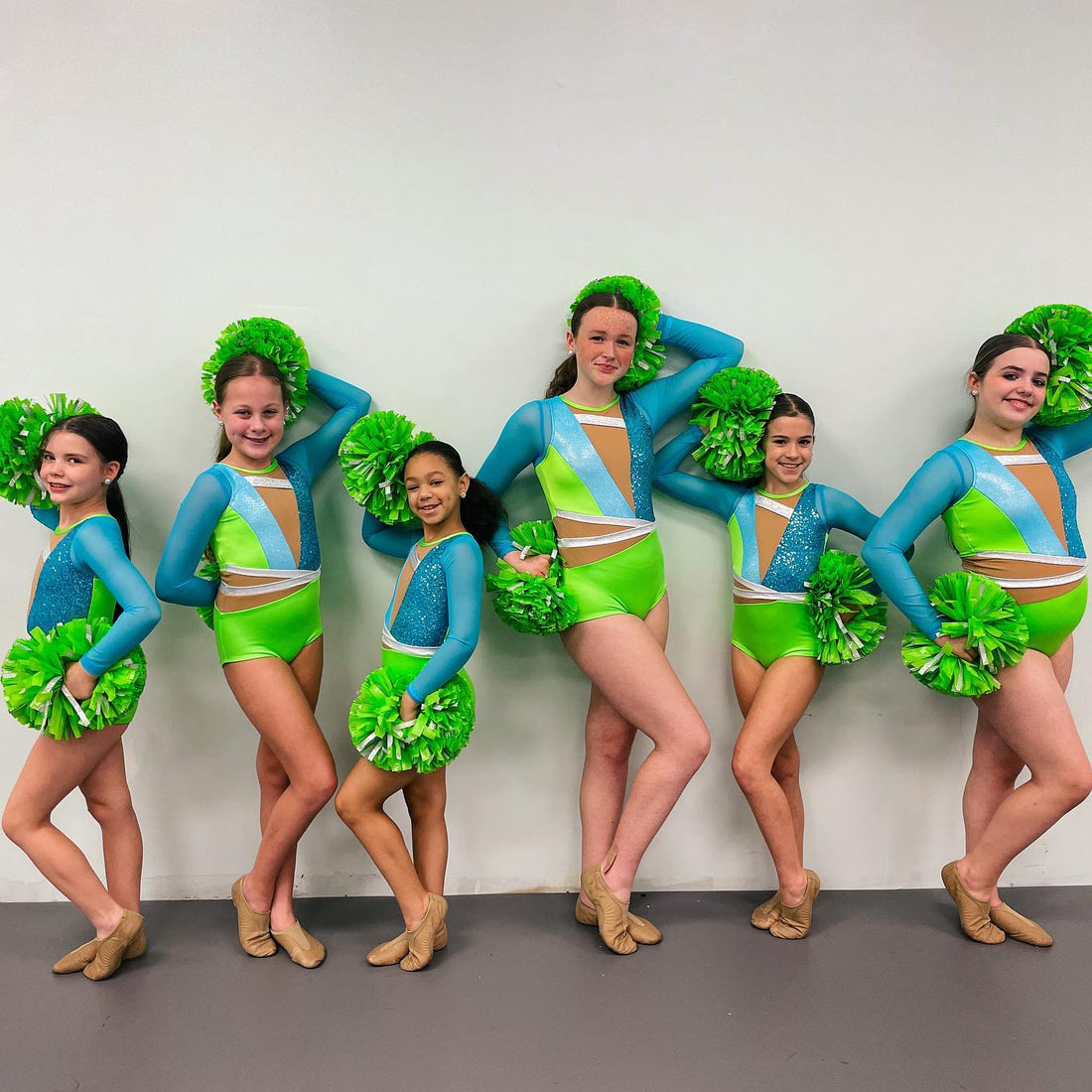 Elements Dance Team