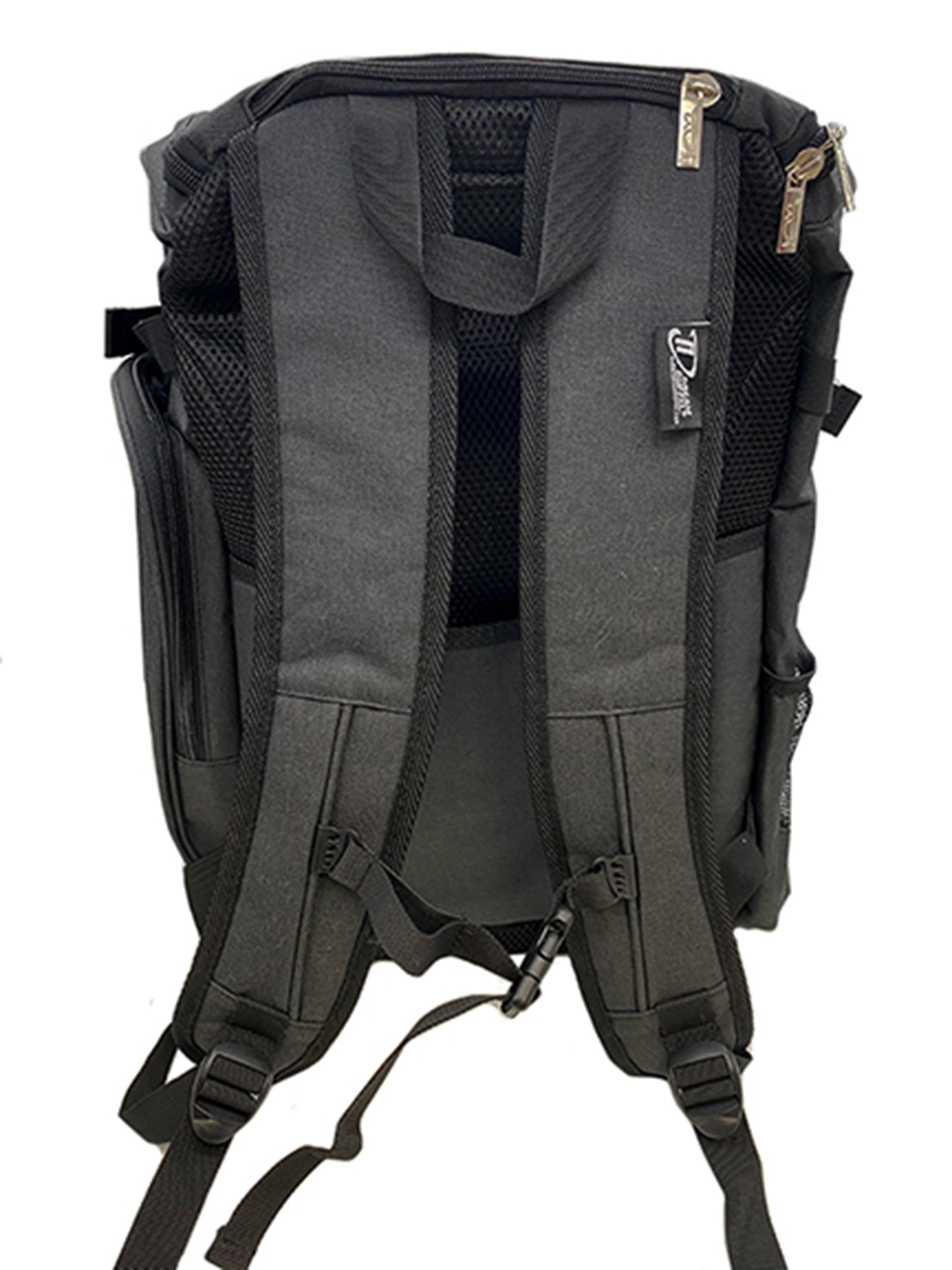 Elite Backpack - Black
