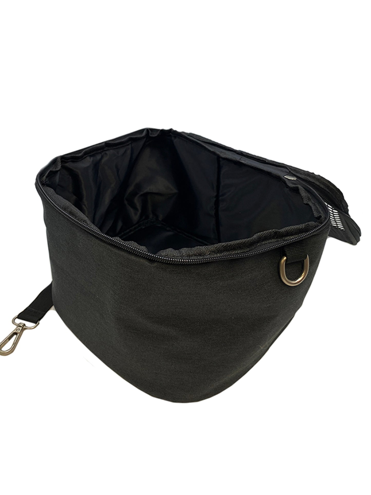 Elite Backpack - Black