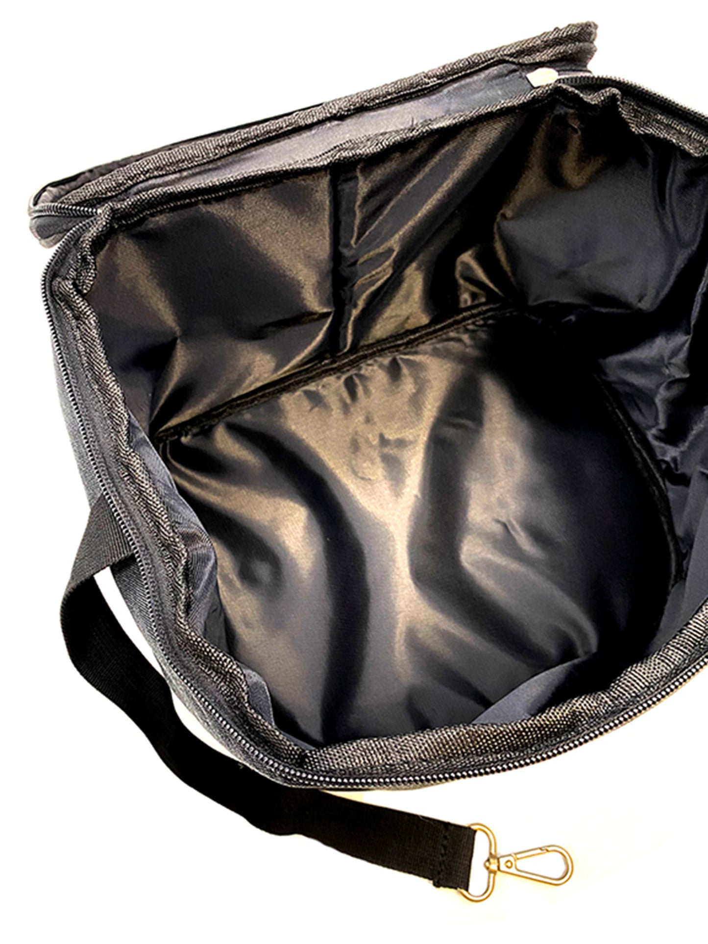 Elite Backpack - Black