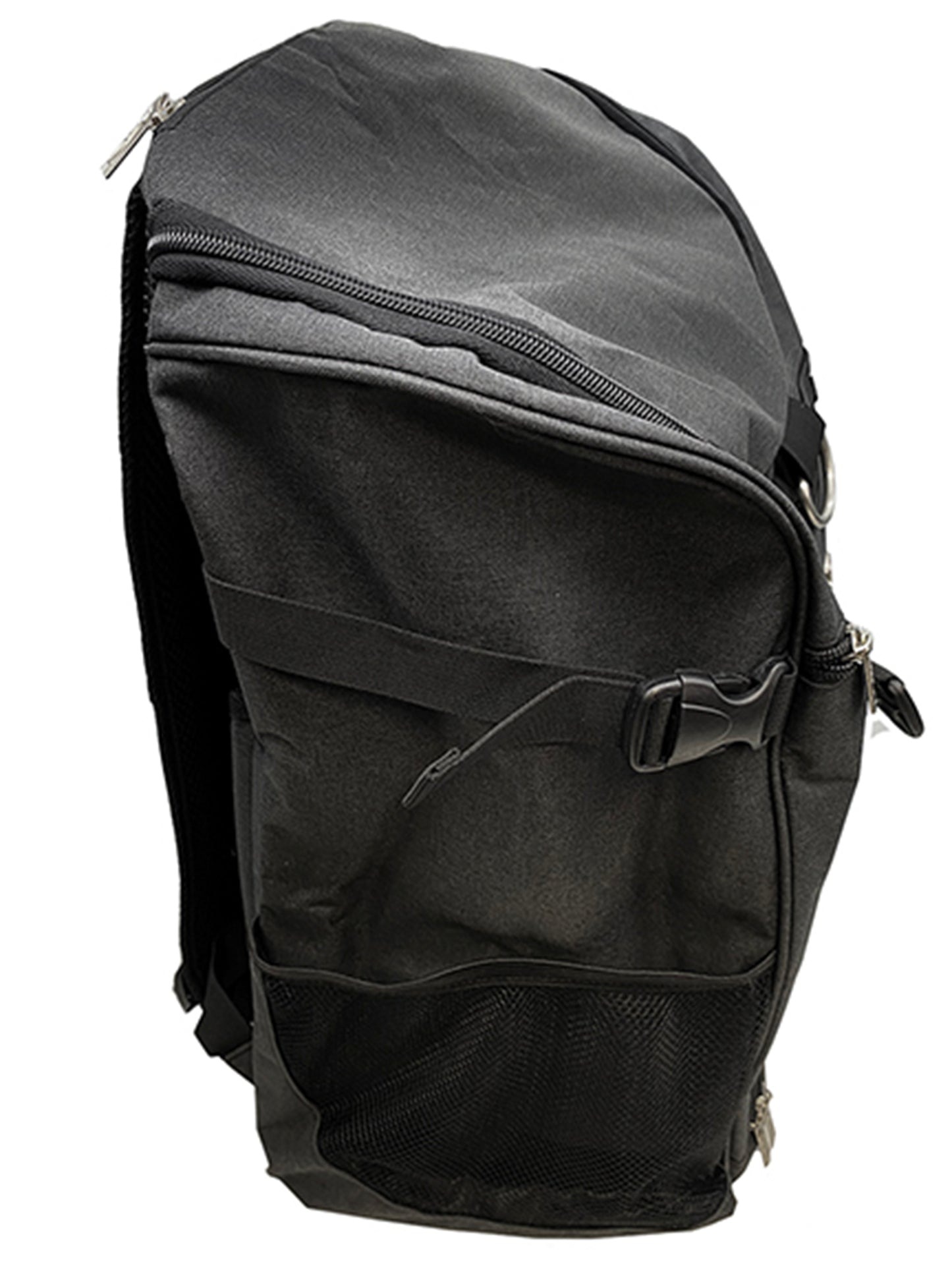 Elite Backpack - Black