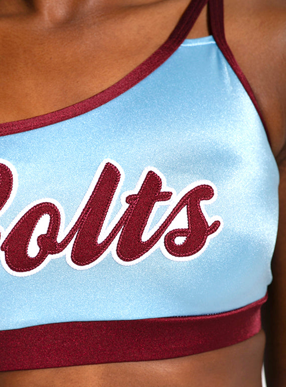 Ellis Sport Crop Alternate Image 5