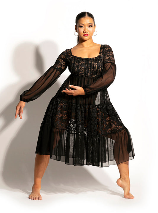 Emily Dress Alternate Image