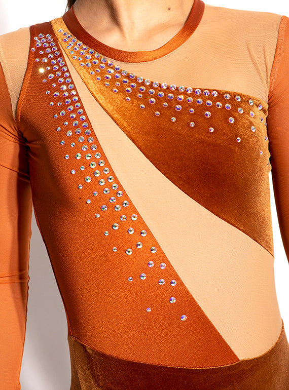Enid Leotard Alternate Image 2