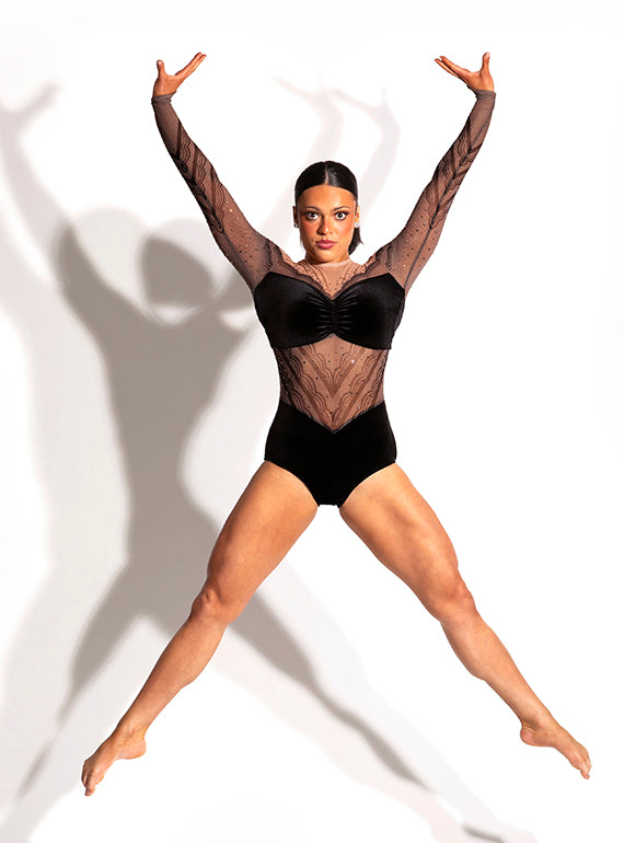 Ethel Leotard Secondary Image