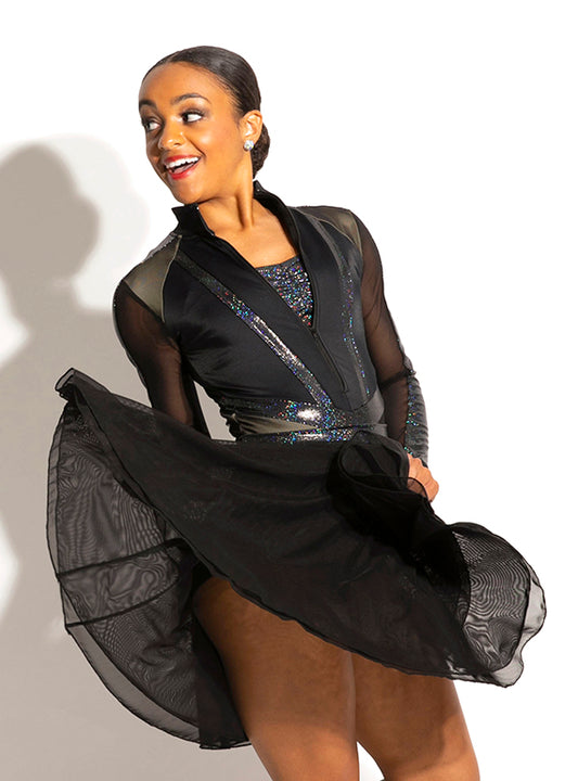 Evolution Skate Dress Alternate Image
