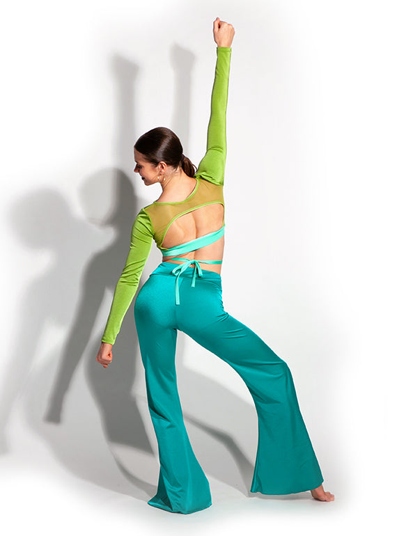 Farrah Pant Alternate Image 1