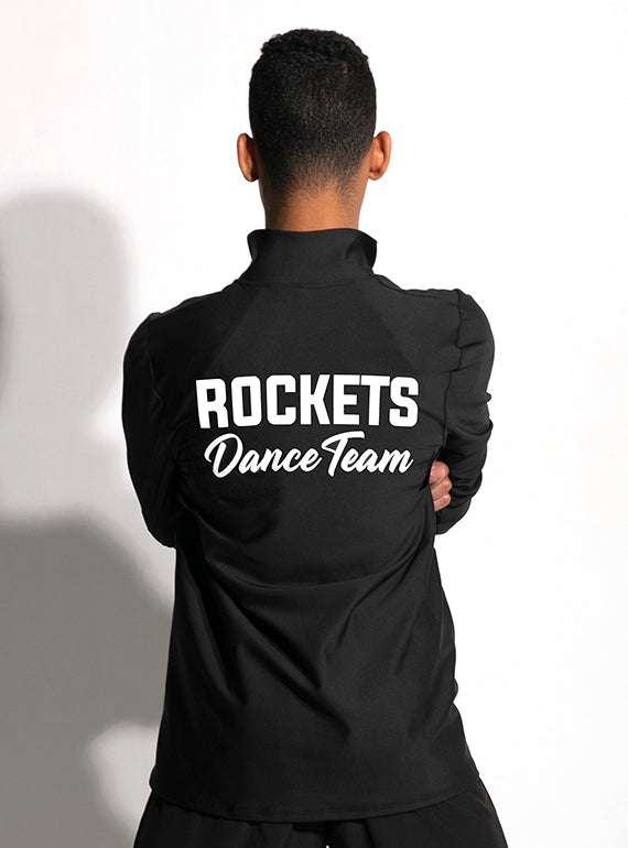 Fast Track - Axel Advance Jacket Primary Image