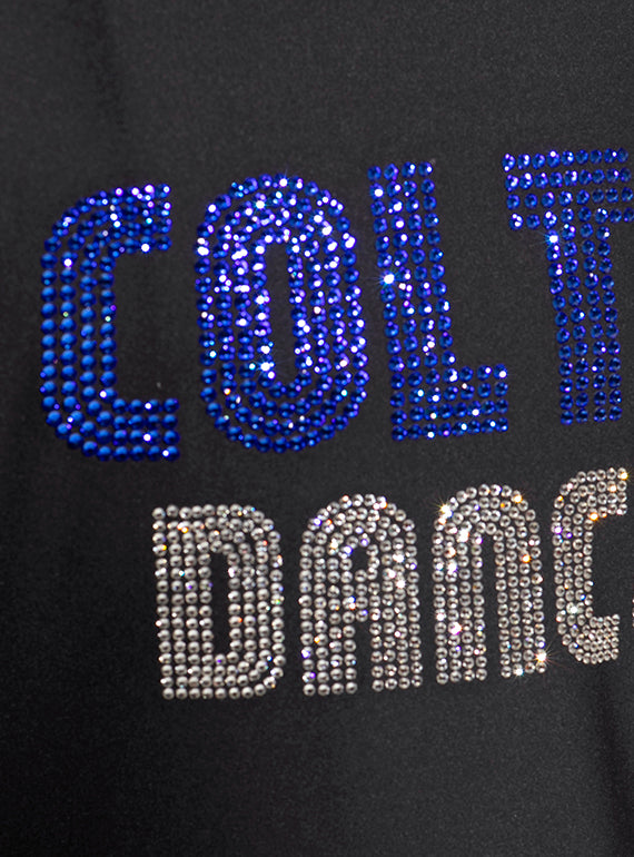 Fast Track - Axel Blitz Jacket - Rhinestones Alternate Image 2