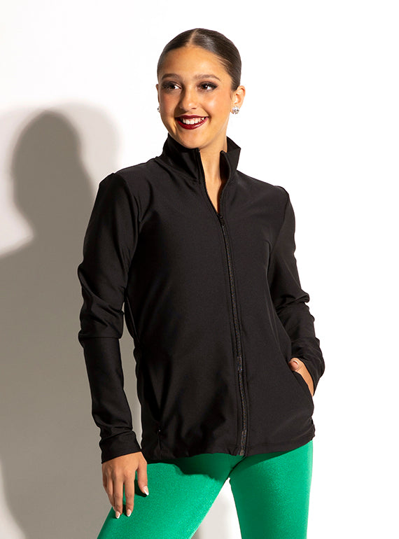 Fast Track - Axel Ignite Jacket Secondary Image