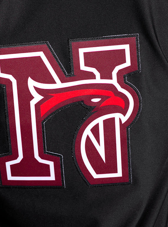 Fast Track  - Axel Jacket Custom Logo Alternate Image 3