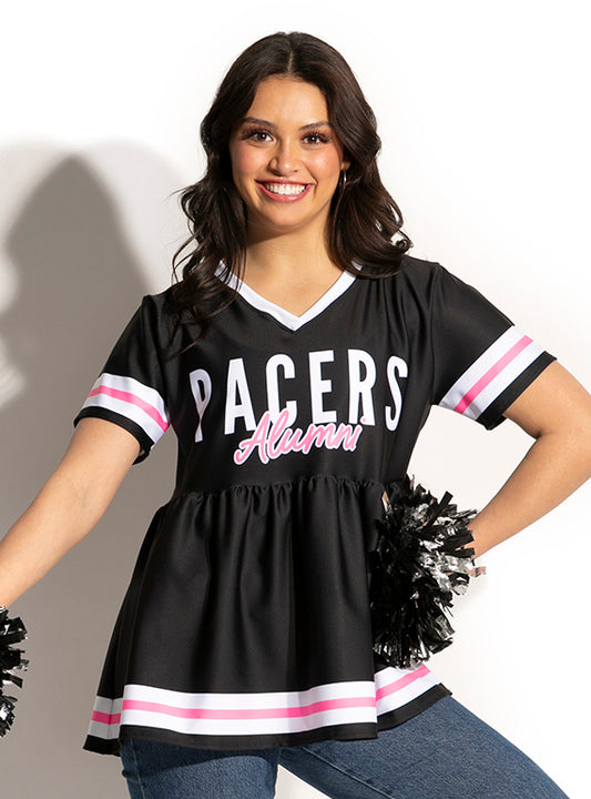 Flare Dri Stretch Top Alternate Image