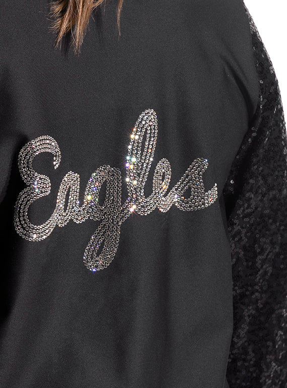 575-26 Dynamic - Rhinestones Alternate Image 2