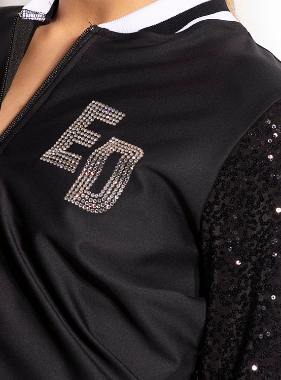 Flight Gaga Jacket Alternate Image 3