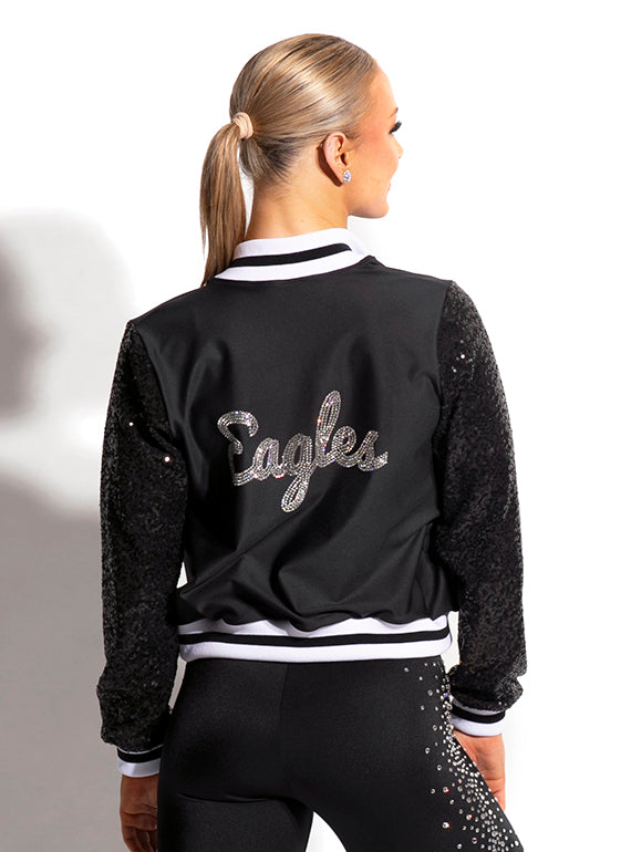 Flight Gaga Jacket Alternate Image 4