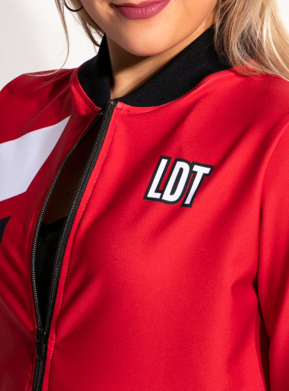 Flight Incline Jacket Alternate Image 5