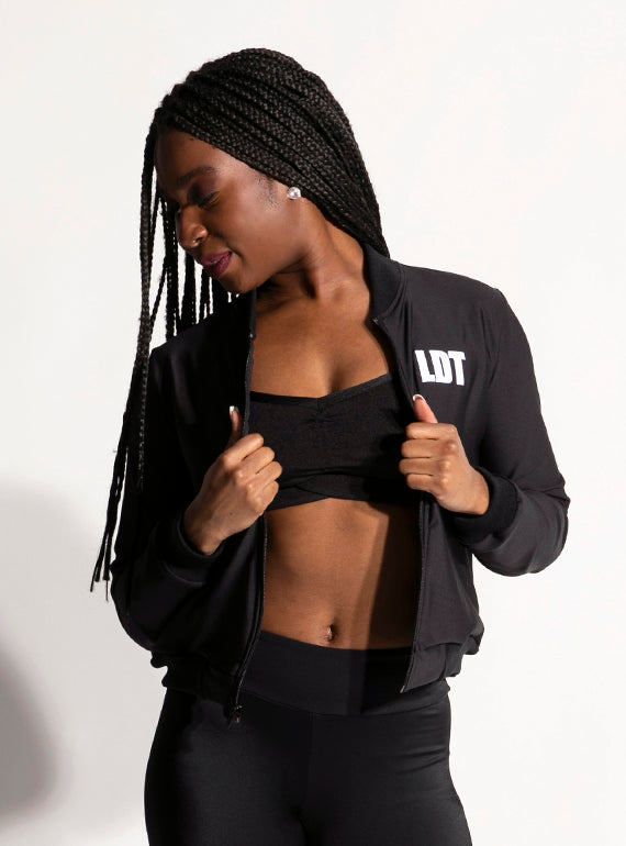 Flight Jacket Alternate Image 2