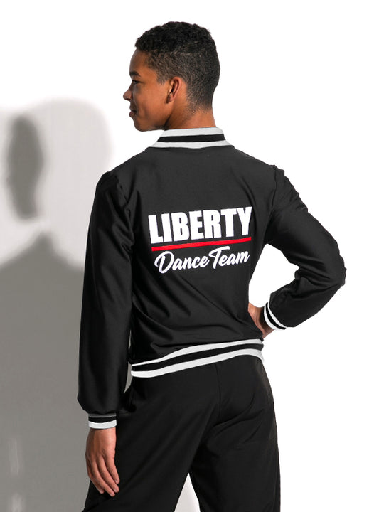 Flight Jacket Secondary Image