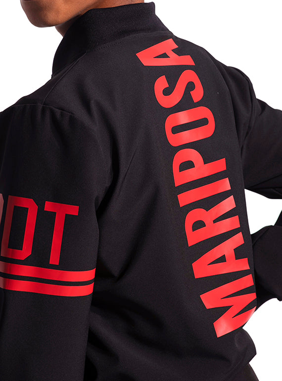 Flight Resist Jacket - Men & Boys Alternate Image 2
