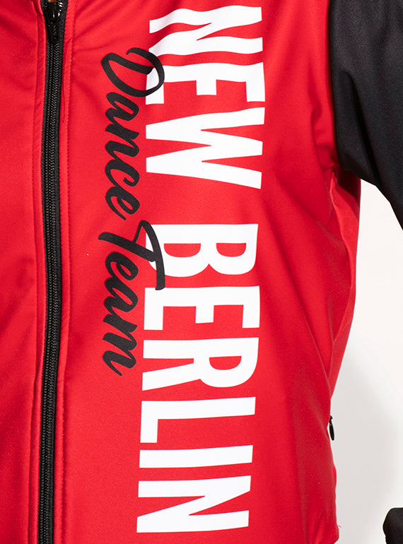 Flight Resist Velocity Jacket Alternate Image 3