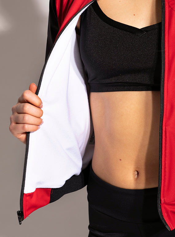 Flight Resist Velocity Jacket Alternate Image 4