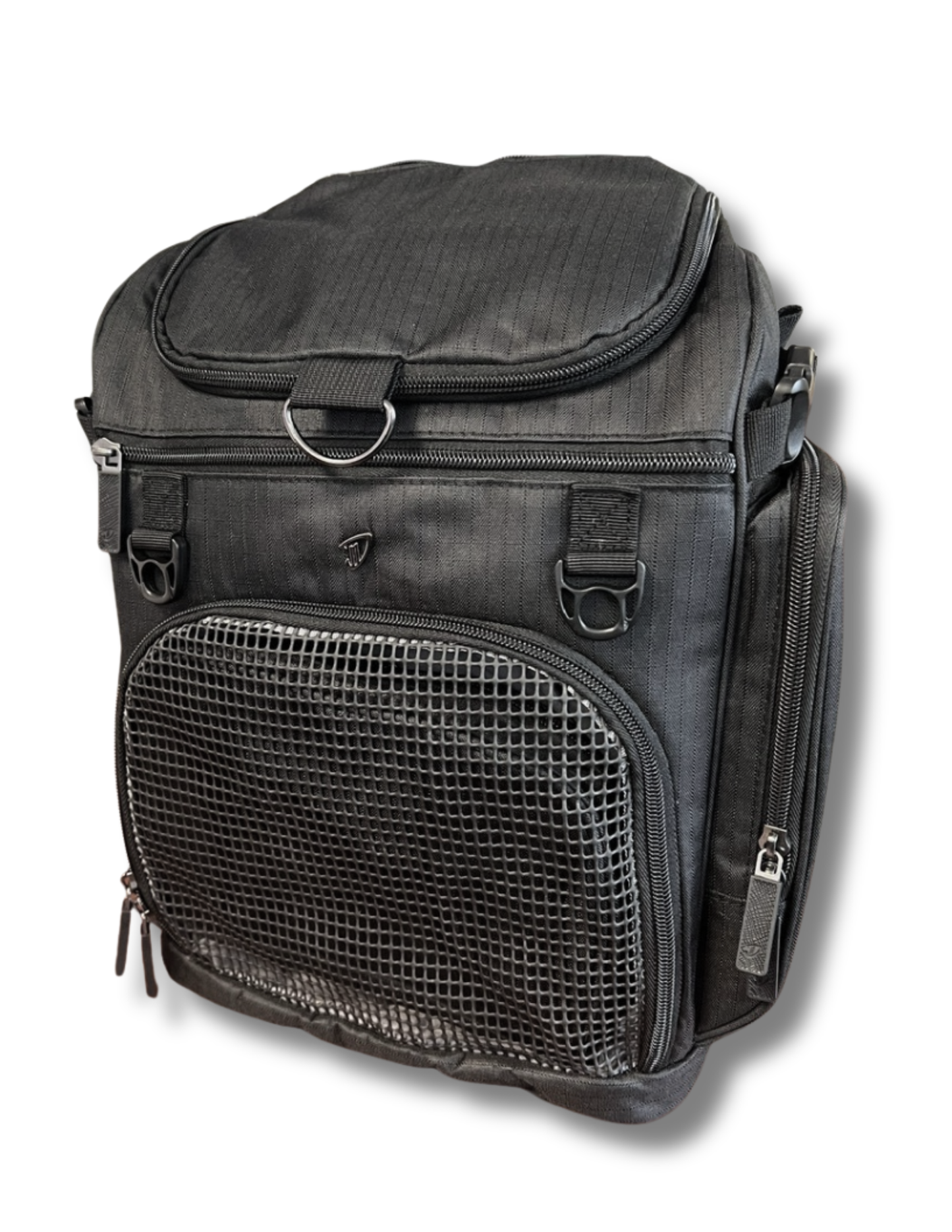 Mini Elite Backpack - Black