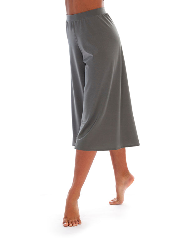 Gaucho Capris Alternate Image 3