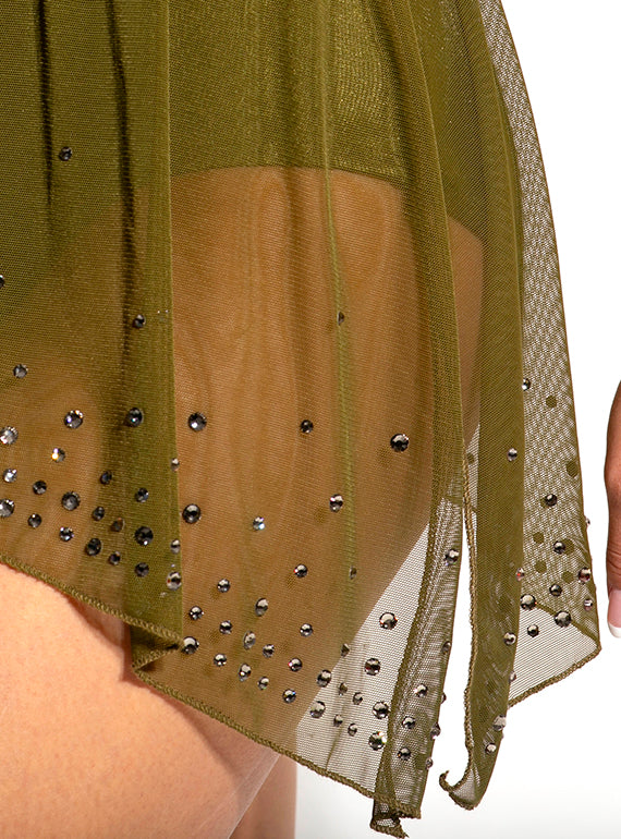 Gemma Dress Alternate Image 5