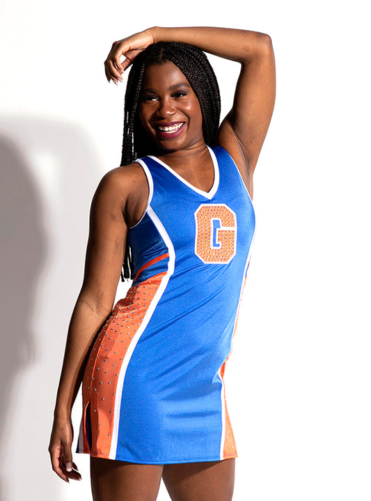 Georgia Dress Alternate Image