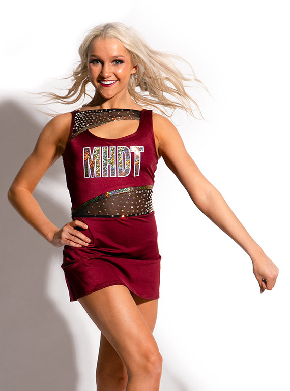 Gianna Dress Alternate Image