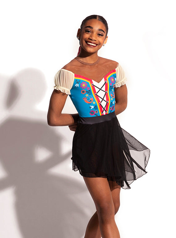 Gretel Dress Alternate Image