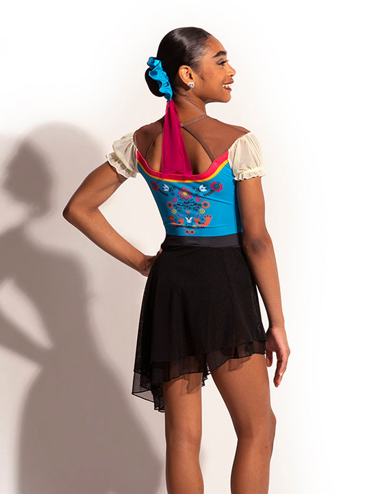 Gretel Dress Alternate Image