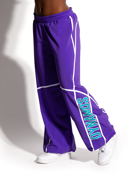 Hoop Pants Alternate Image