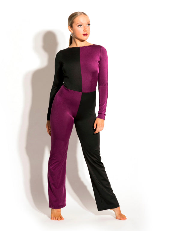 Inverse Unitard Alternate Image 3